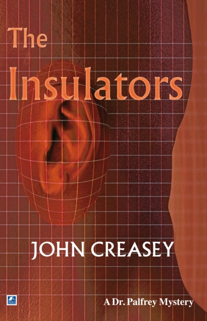 Insulators, EPUB eBook