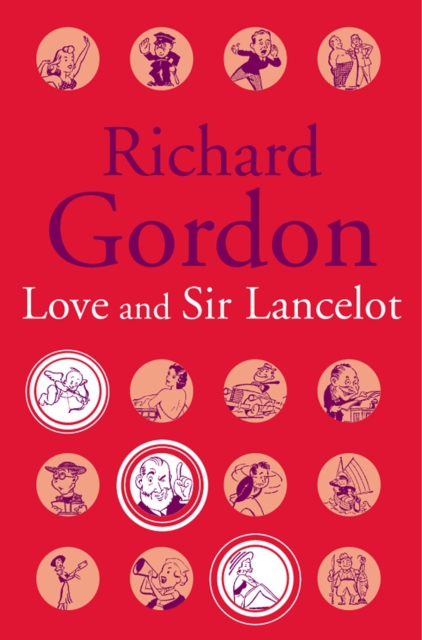 Love And Sir Lancelot, EPUB eBook