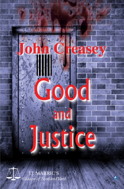 Good And Justice, EPUB eBook