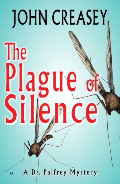 The Plague of Silence, EPUB eBook