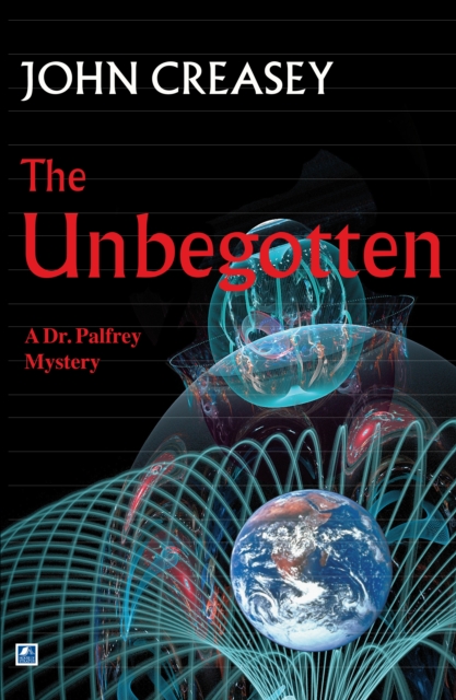 Unbegotten, EPUB eBook