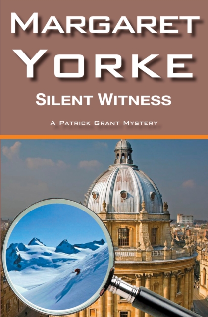 Silent Witness, EPUB eBook