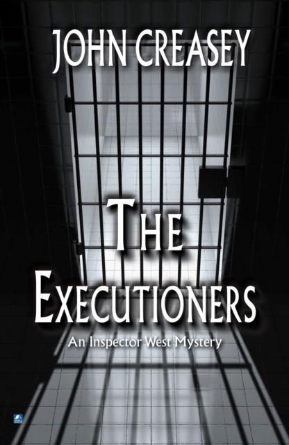 The Executioners, EPUB eBook