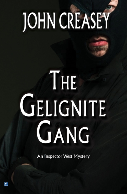 The Gelignite Gang, EPUB eBook