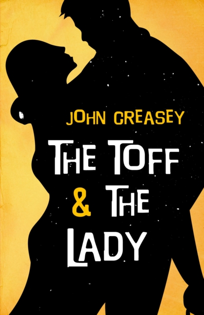 The Toff and the Lady, EPUB eBook