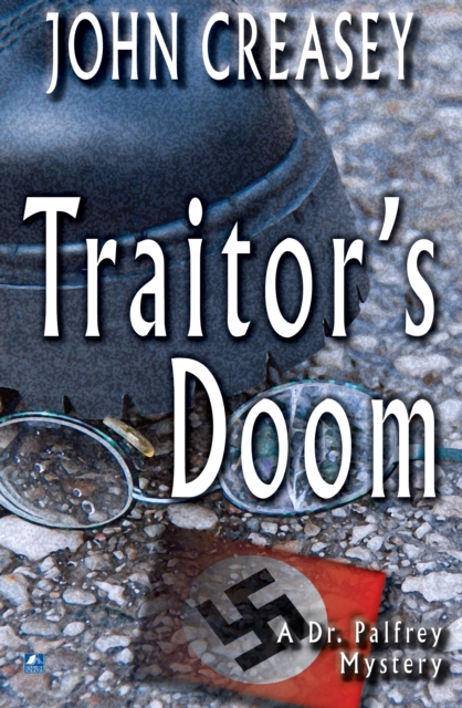 Traitor's Doom, EPUB eBook