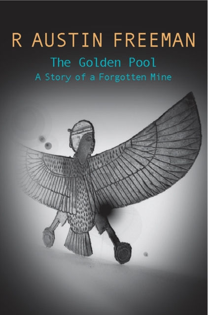 The Golden Pool, PDF eBook