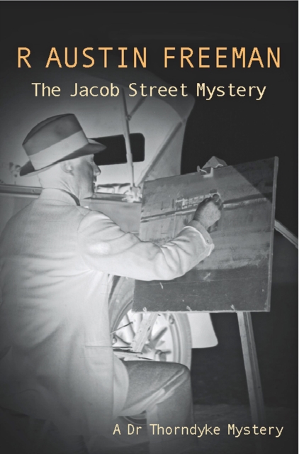 Jacob Street Mystery, PDF eBook