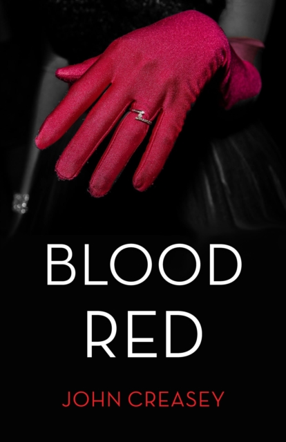 Blood Red : (Writing as Anthony Morton), PDF eBook