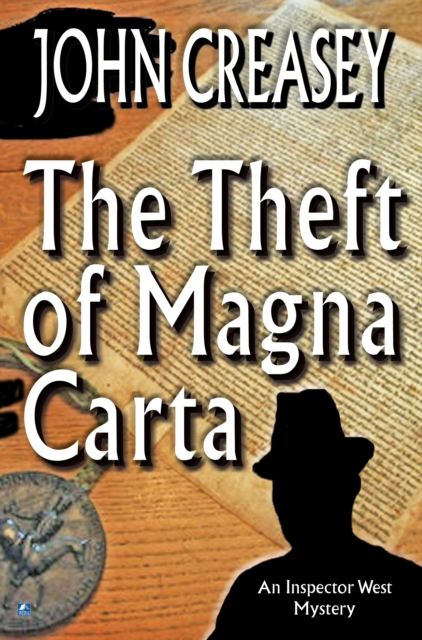 The Theft of Magna Carta, PDF eBook