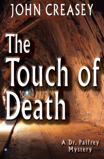 The Touch of Death, PDF eBook