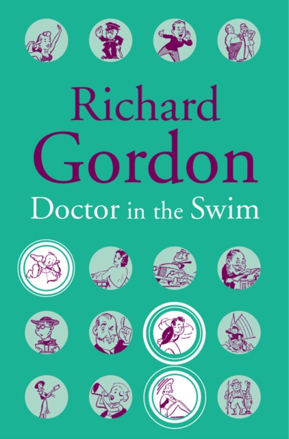 Doctor In The Swim, PDF eBook