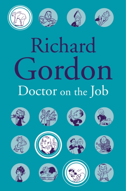 Doctor On The Job, PDF eBook