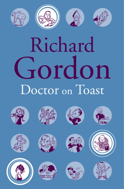 Doctor On Toast, PDF eBook