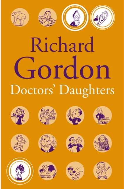 Doctor's Daughters, PDF eBook