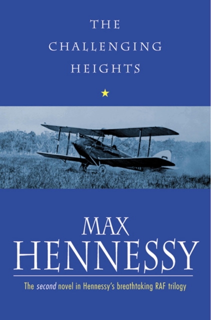 Challenging Heights, PDF eBook