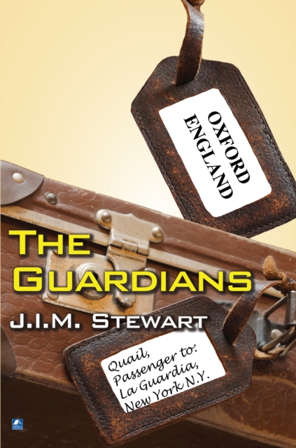 The Guardians, PDF eBook