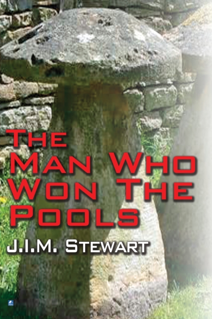 The Man Who Won The Pools, PDF eBook