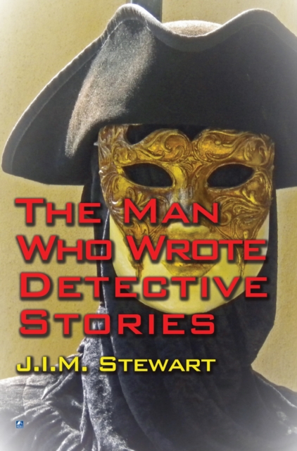 The Man Who Wrote Detective Stories, PDF eBook