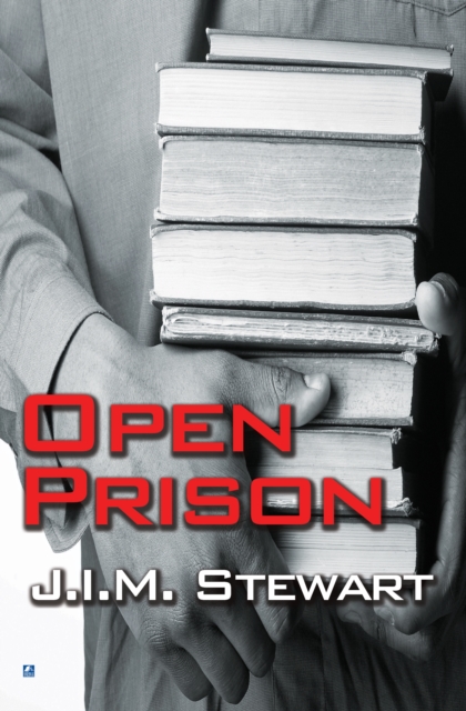 An Open Prison, PDF eBook