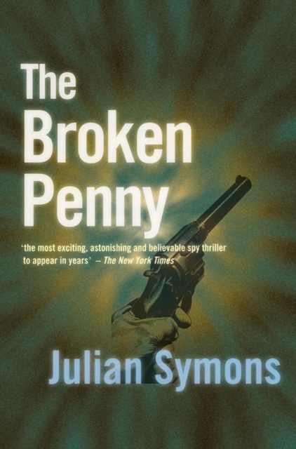The Broken Penny, PDF eBook