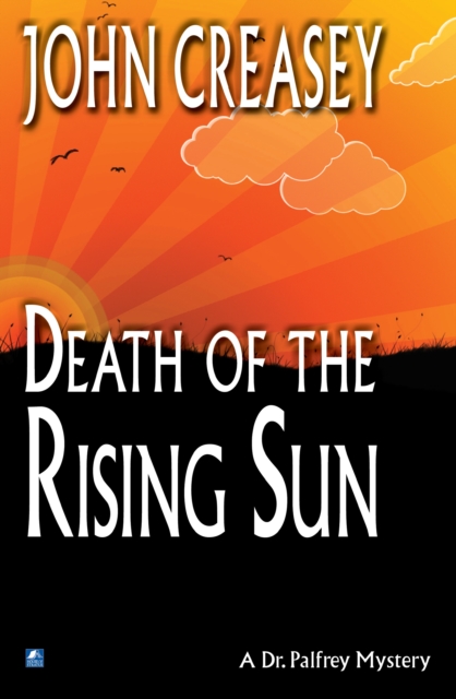 Death in the Rising Sun, PDF eBook