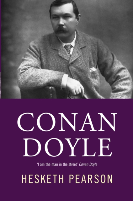 Conan Doyle: His Life And Art, PDF eBook