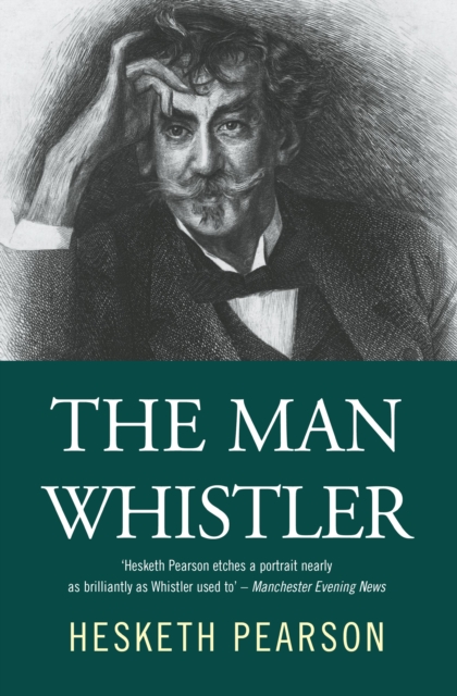 The Man Whistler, PDF eBook