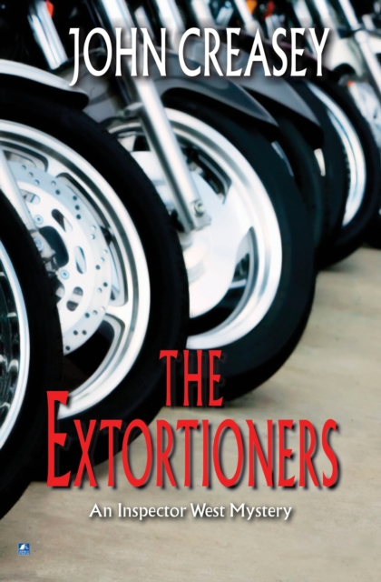 The Extortioners, PDF eBook