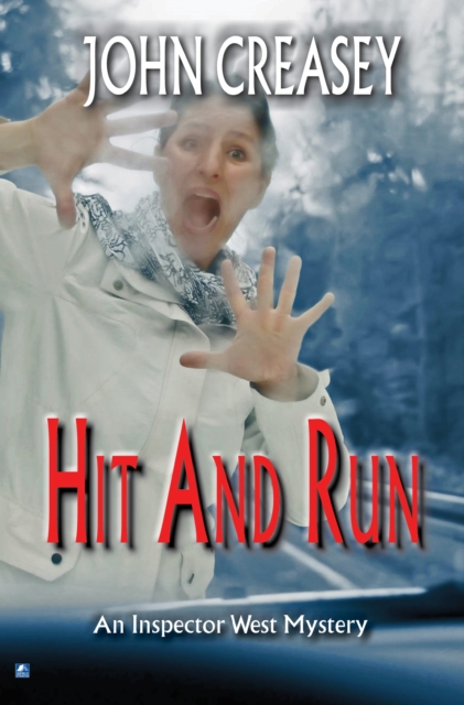 Hit and Run, PDF eBook