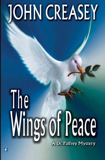The Wings of Peace, PDF eBook