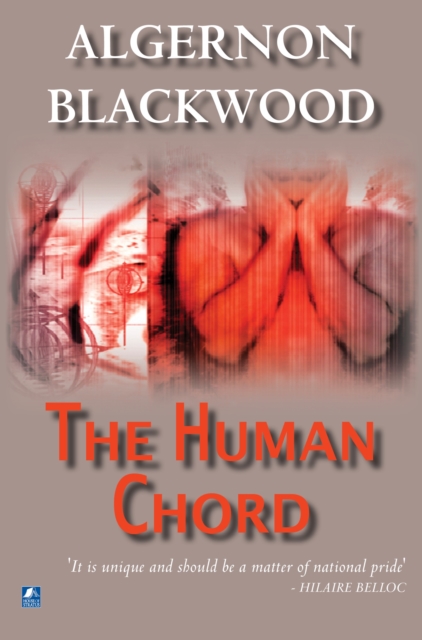 The Human Chord, EPUB eBook