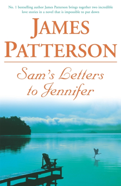 Sam's Letters to Jennifer, Paperback / softback Book