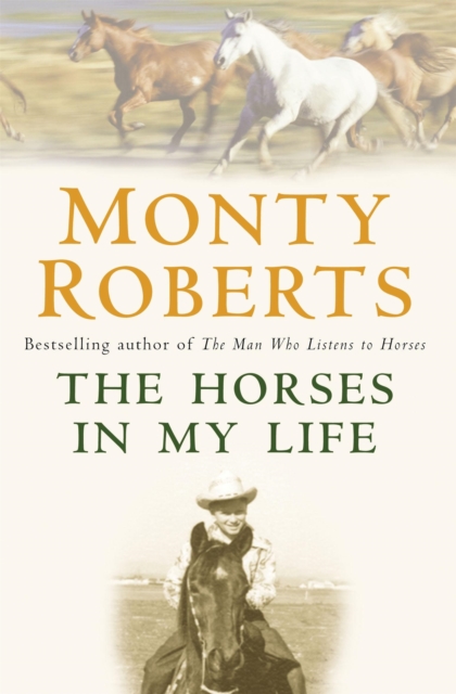The Horses in My Life, Paperback / softback Book