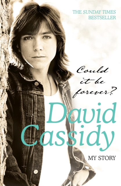Could It Be Forever? My Story, Paperback / softback Book