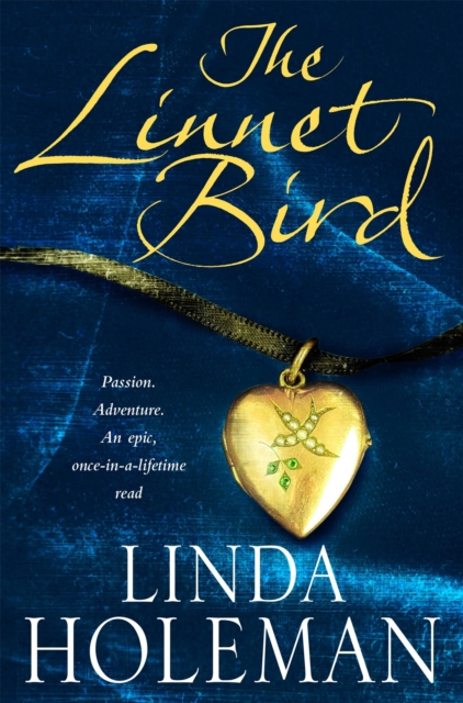 The Linnet Bird, Paperback / softback Book