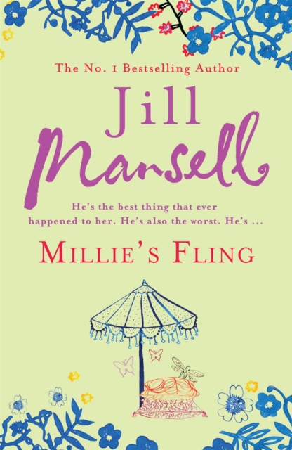 Millie's Fling : A feel-good, laugh out loud romantic novel, Paperback / softback Book