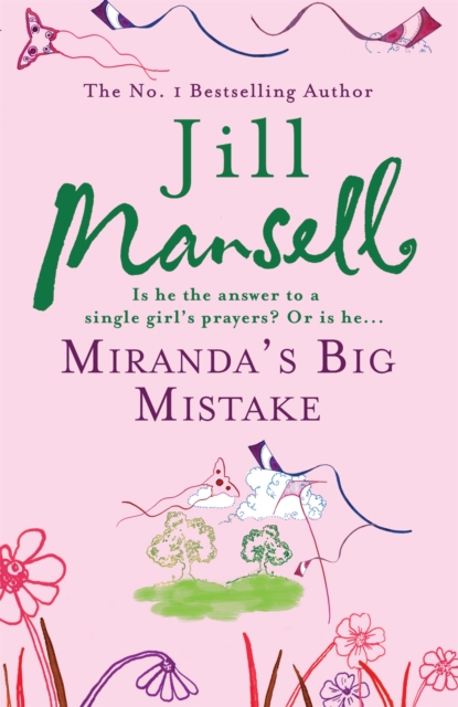 Miranda's Big Mistake, Paperback / softback Book