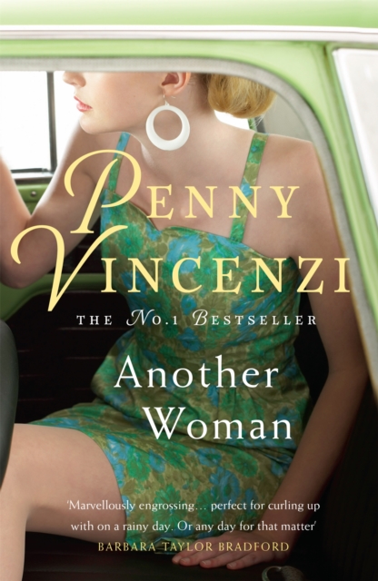 Another Woman : A dazzlingly addictive story of family secrets... with a breathtaking twist, Paperback / softback Book