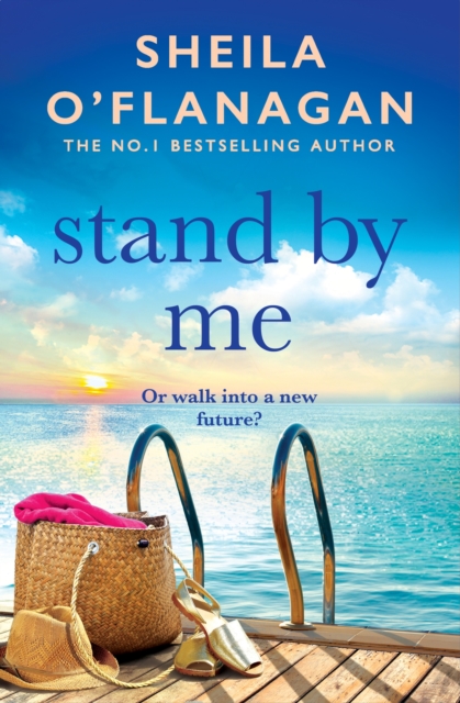 Stand By Me : A compelling tale of a marriage, secrets and surprises, Paperback / softback Book