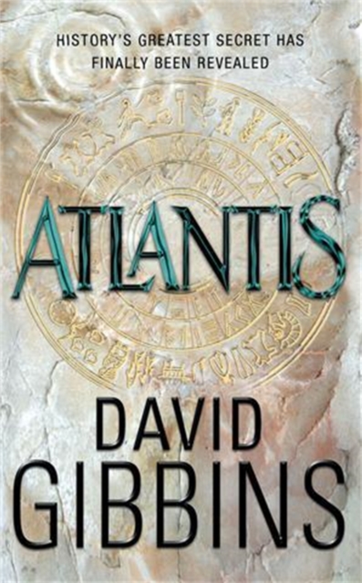 Atlantis, Paperback / softback Book