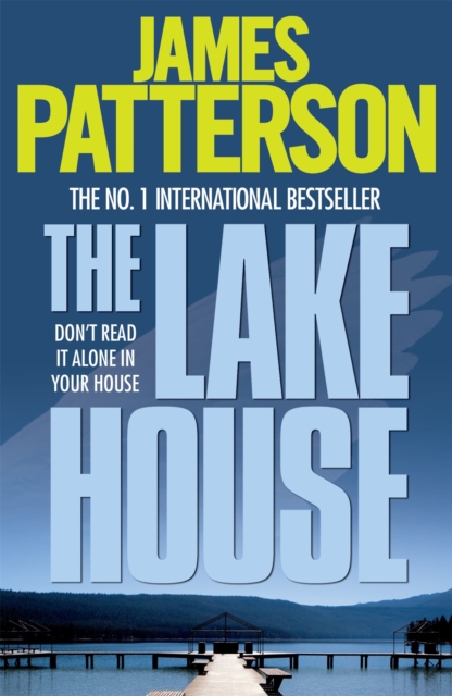 The Lake House, Paperback / softback Book