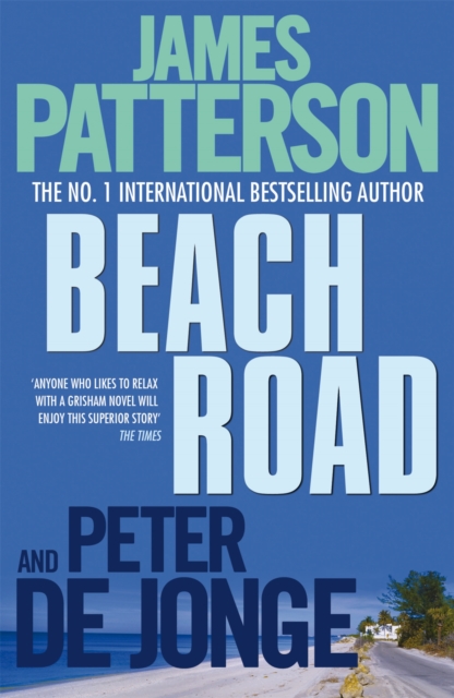 Beach Road, Paperback / softback Book
