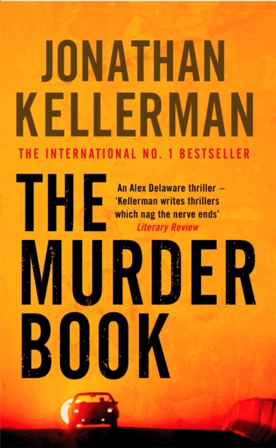 The Murder Book (Alex Delaware series, Book 16) : An unmissable psychological thriller, EPUB eBook