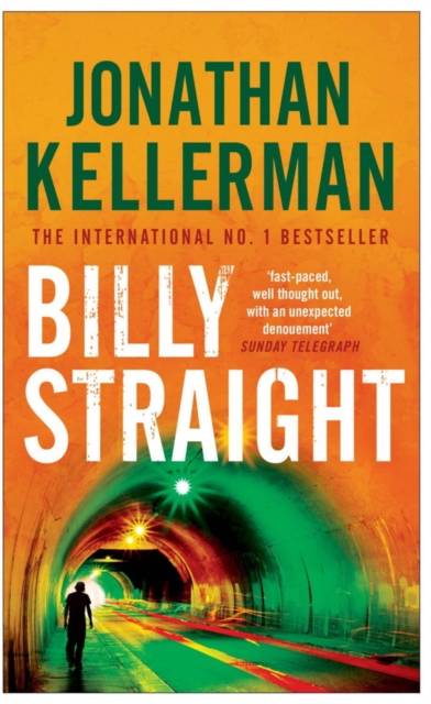 Billy Straight : An outstandingly forceful thriller, EPUB eBook