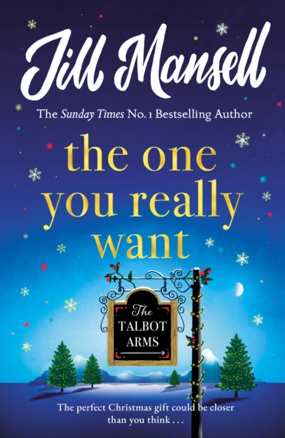 The One You Really Want : the perfect heart-warming read from the bestselling author, EPUB eBook