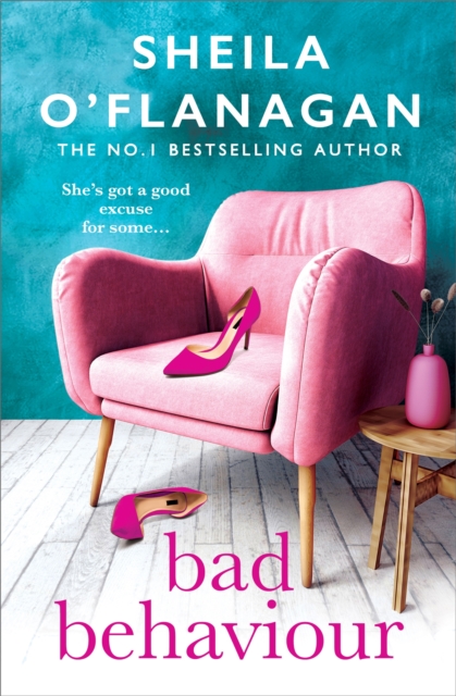 Bad Behaviour : A captivating tale of friendship, romance and revenge, EPUB eBook