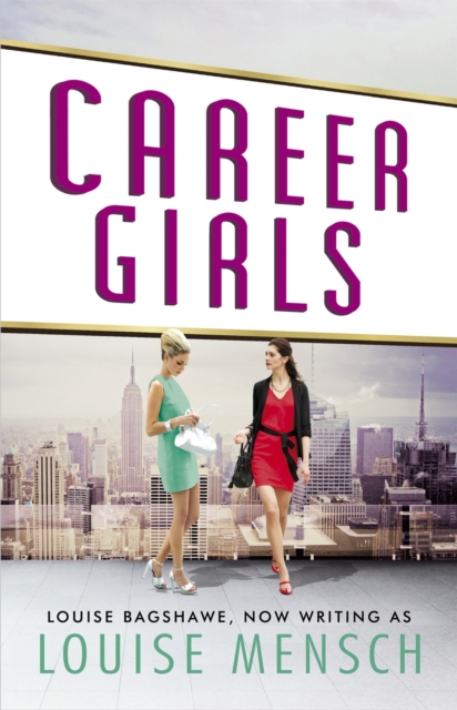 Career Girls, EPUB eBook