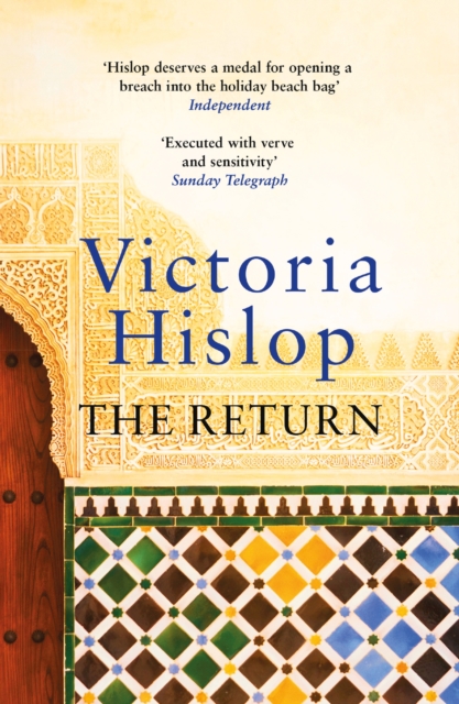 The Return : The 'captivating and deeply moving' Number One bestseller, EPUB eBook