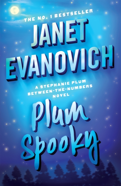 Plum Spooky : A laugh-out-loud Stephanie Plum adventure, Paperback / softback Book